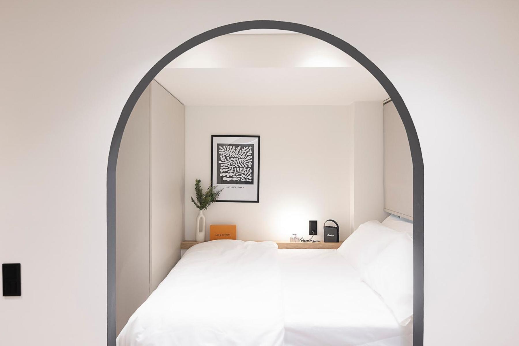 Urban Folks Svolou Apartman Szaloniki Kültér fotó