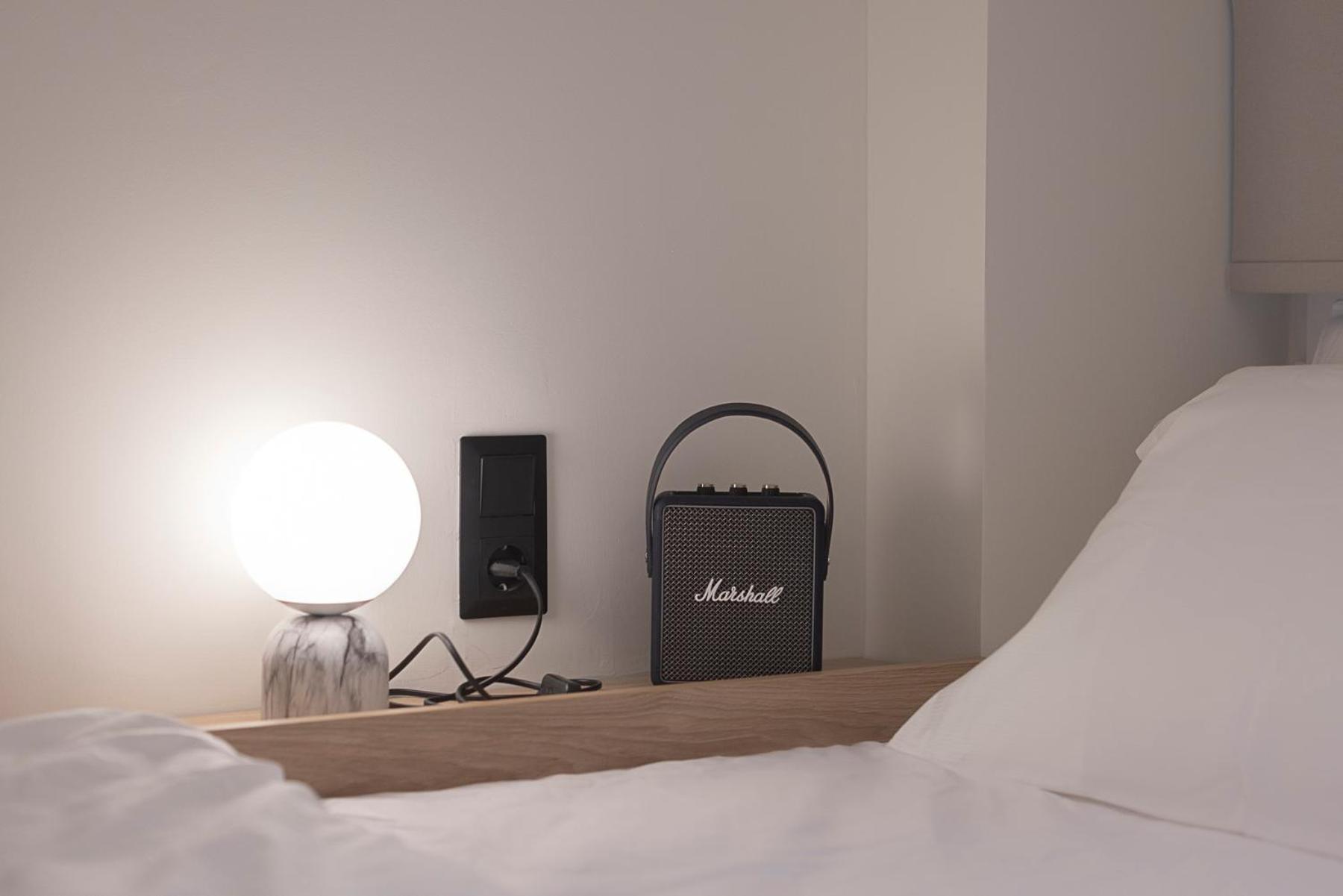 Urban Folks Svolou Apartman Szaloniki Kültér fotó