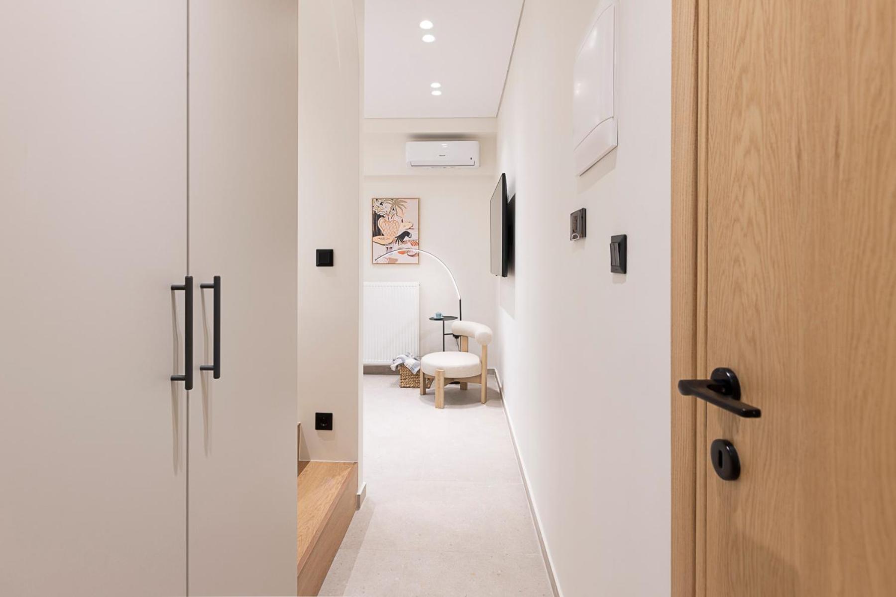 Urban Folks Svolou Apartman Szaloniki Kültér fotó